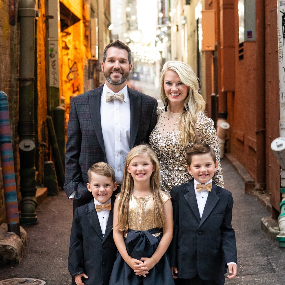 Meet your Posher, Mark